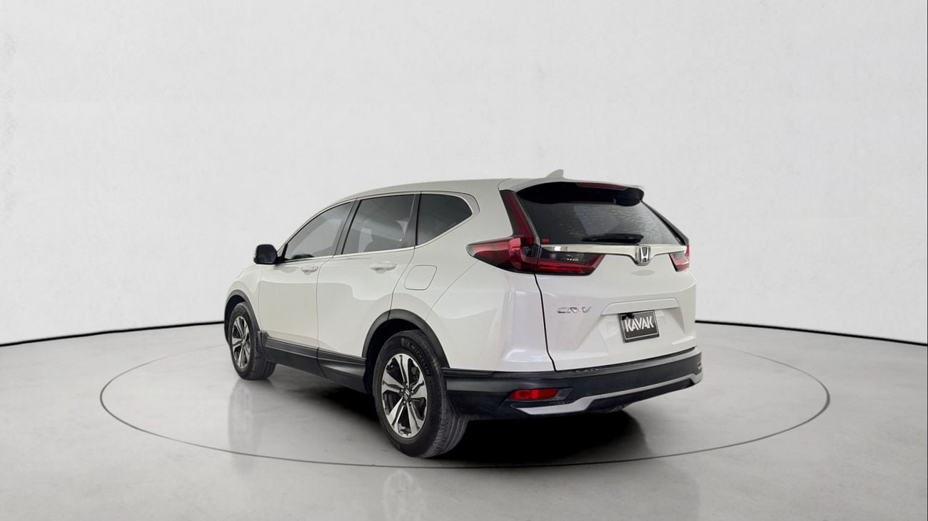 Honda CR-V LX | Guaranteed Warranty | 0 Down Payment