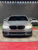 بي أم دبليو 530i LUXURY