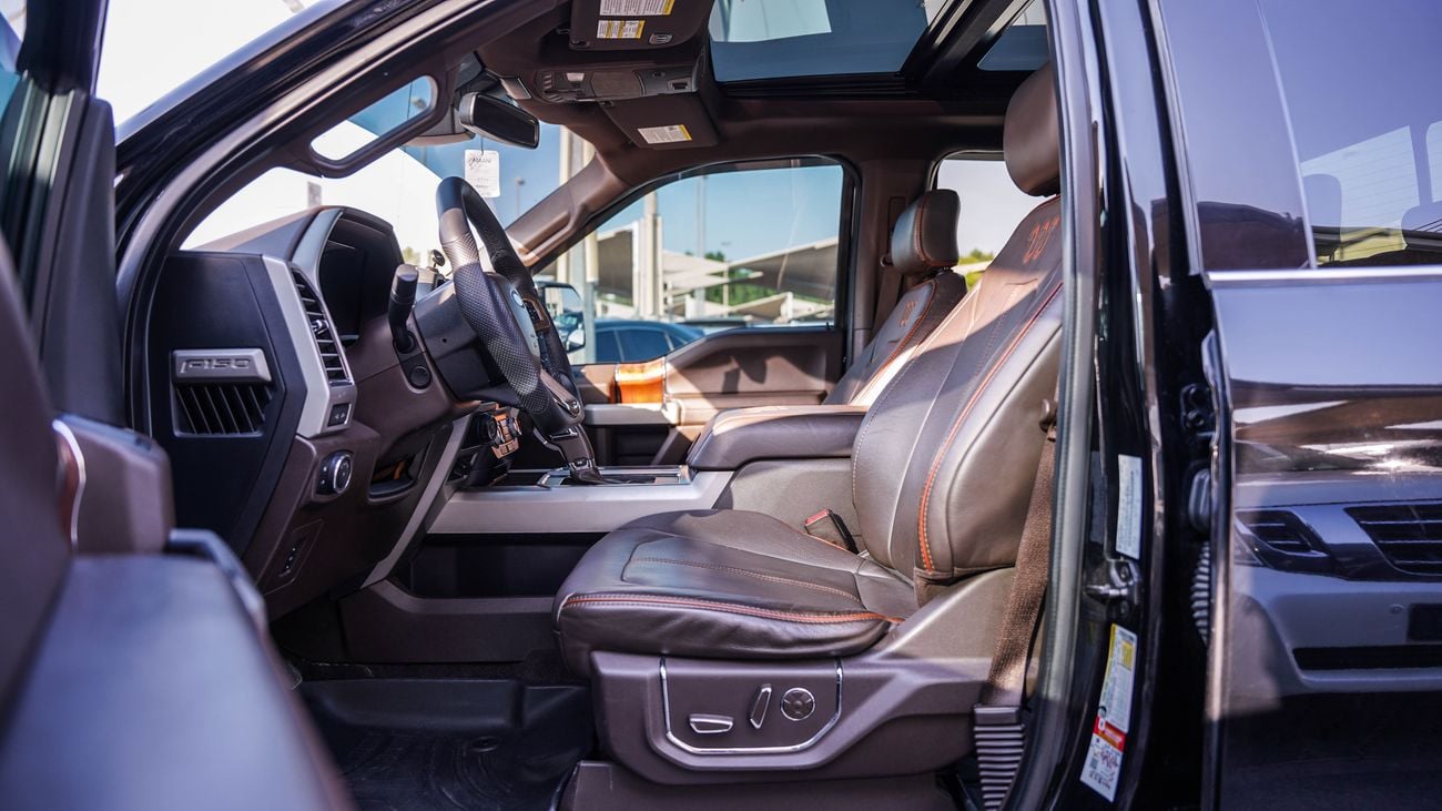 فورد F 150