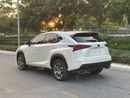 Lexus NX300 PLATINUM