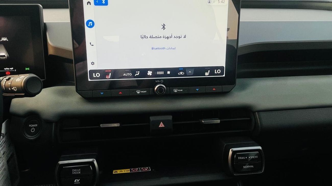 تويوتا راف ٤ ADVENTURE