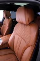 BMW X6 M60i GCC SPECIAL NARDO GRAY -CARBON PACKAGE + 5 YEARS WARRANTY + SERVICE + Brake service