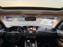 Lexus LS460 PRESTIGE PLUS