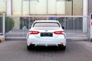 Toyota Camry SPORT Toyota Camry 2020 GCC specs