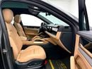 Porsche Cayenne S Coupe, Warranty, Full Service History, Fully Laoded, GCC