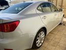 Lexus IS250 STANDARD