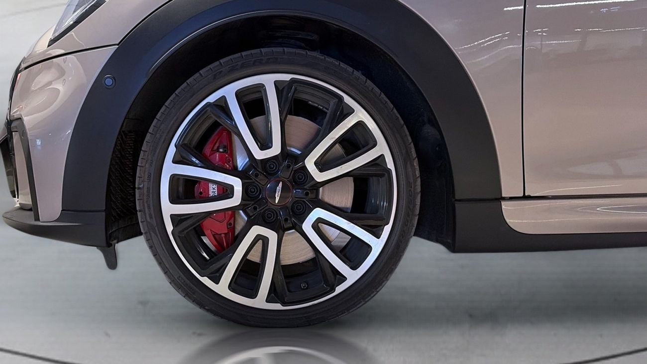 Mini John Cooper Works STANDARD | Guaranteed Warranty | 0 Down Payment