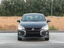 Mitsubishi Attrage GLX HIGHLINE