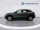 Volkswagen T-ROC LIFE Tiguan Life 1.4L | Touchscreen | Digital Cockpit | CarPlay | Android Auto | Smart Features