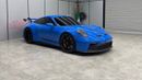 بورش 911 GT3 | European specs