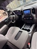 شيفروليه سيلفارادو 1500 CAB/CREW TRAILBOSS Z71