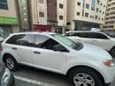 فورد إدج SE