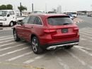 Mercedes Benz GLC 300 E 4MATIC PREMIUM