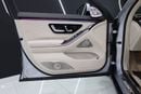 Mercedes Benz S 680 2024 Mercedes-Maybach S680, Two-Tone, Executive Rear Seat Package, Gargash Warranty + Service!!