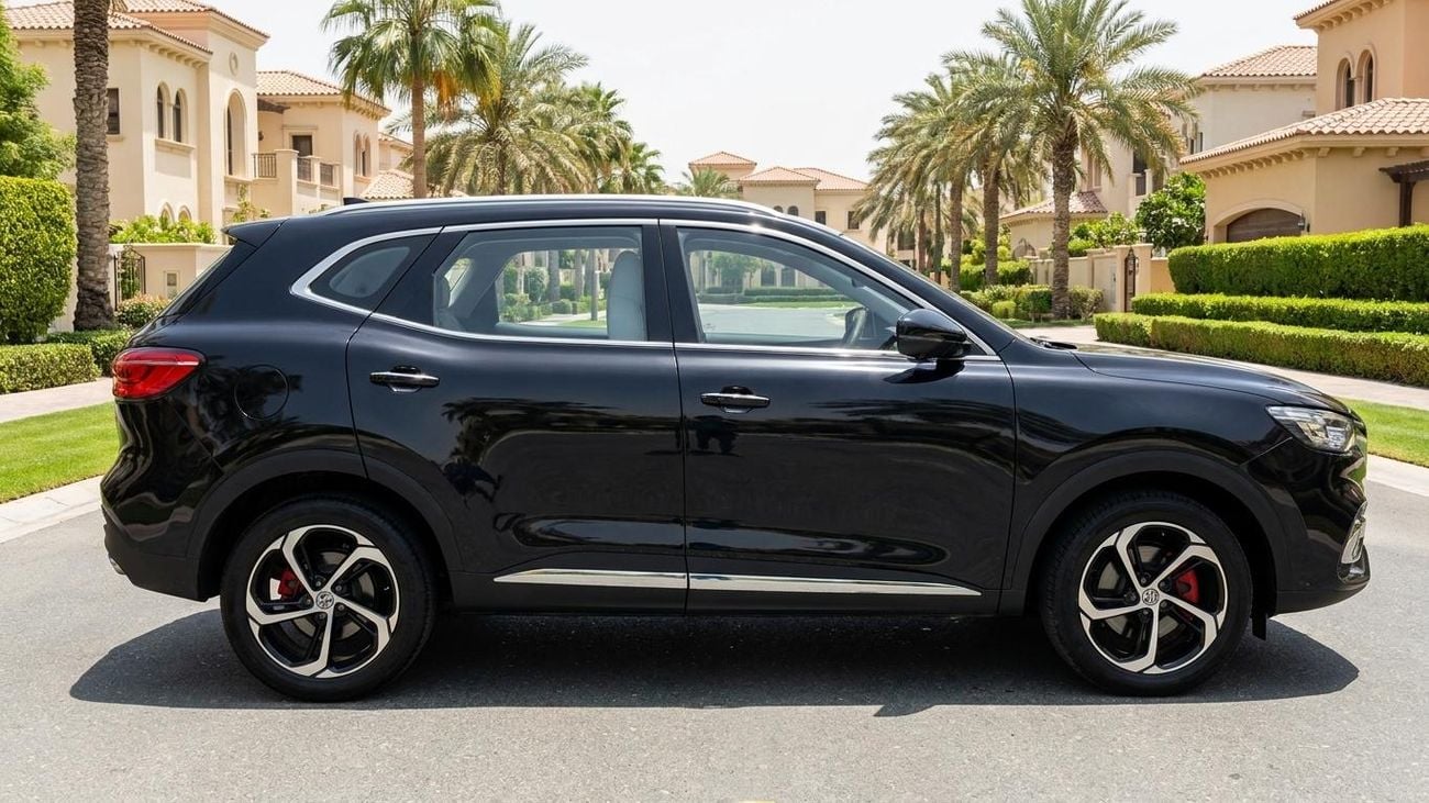 MG HS LUXURY 2024 | AED 891/Month | 0 DP | 30 Day Return | Warranty | Service History