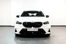 BMW M5 TOURING MASTERCLASS