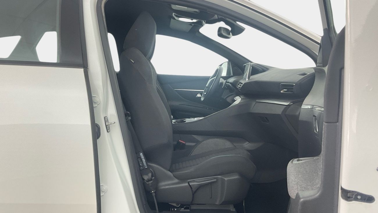 Peugeot 3008 ACTIVE PLUS | Guaranteed Warranty | 0 Down Payment