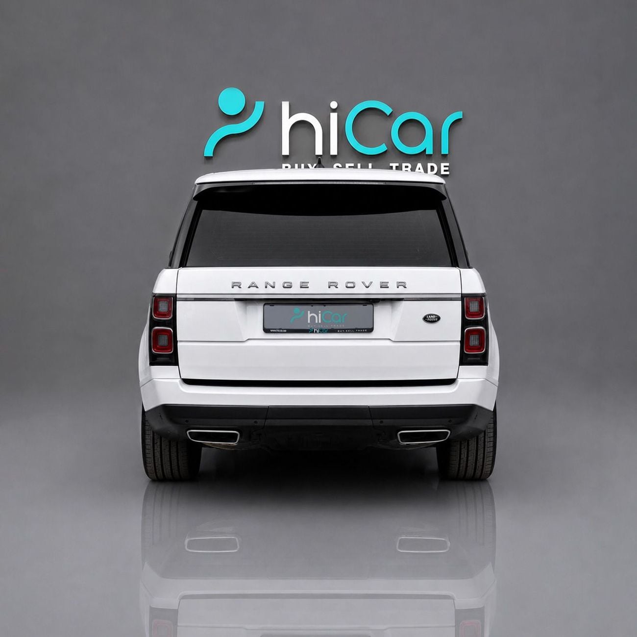 Land Rover Range Rover HSE P400 AED 3,602 P.M • 0% Downpayment • Rover Range Rover HSE • 1 Year Warranty