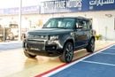 Land Rover Defender 3.0L TURBOCHARGED V6 PETROL
