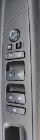 Hyundai Elantra SMART 1.5L Full Option 2025 Model Brand New