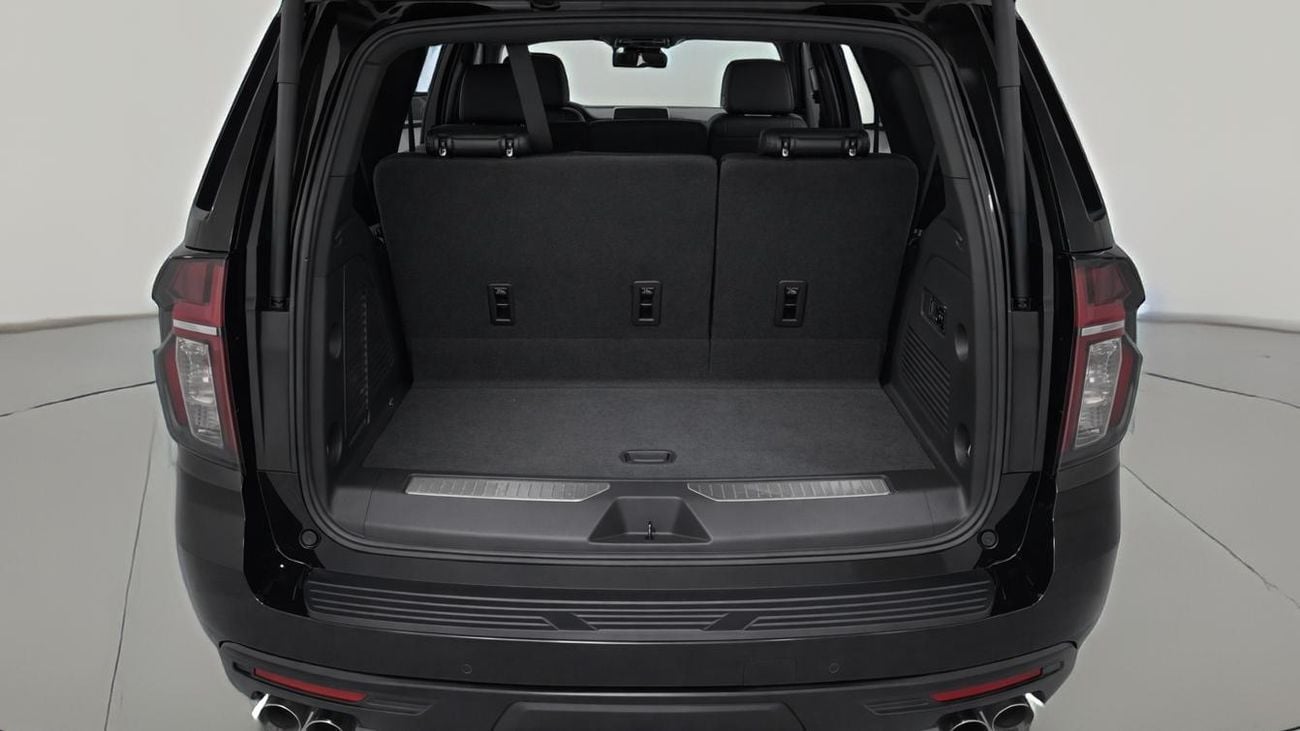 Chevrolet Tahoe RST 2023 | AED 2544/Month | 0 DP | 30 Day Return | Warranty | Service History