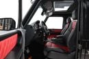 Mercedes Benz G63 AMG STANDARD 2018 Mercedes-Benz G63 AMG, Service History, 1 Year Warranty, Excellent Condition, GCC
