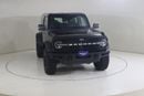 Ford Bronco BADLANDS B2D1725B /AL TAYER MOTORS/ AL QOUZ SHOWROOM