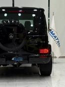 Mercedes Benz G63 AMG G 63 AMG
