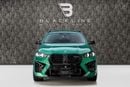 بي أم دبليو X6 M COMPETITION