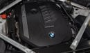 بي أم دبليو X6 XDRIVE40I M SPORT