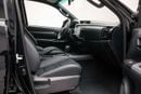 Toyota Hilux GR SPORT 4.0L - Attitude Black Inside Black | Export Only