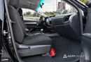 Toyota Hilux SR5 2.7L Petrol | 4x4 | Full Option | Automatic | Double Cabin | GCC Specs | 2026