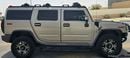 Hummer H2 LUXURY