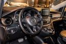 Mercedes Benz V 250 V 250 | GCC | 8-Seater | Luxury • Comfort