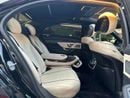 Mercedes Benz S550 STANDARD