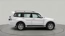 Mitsubishi Pajero GLS MIDLINE 2020 | AED 984/Month | 0 DP | 30 Day Return | Warranty | Service History