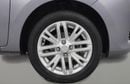 Mitsubishi Attrage GLX HIGHLINE 2023 | AED 392/Month | 0 DP | 30 Day Return | Warranty
