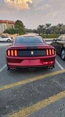 Ford Mustang STANDARD