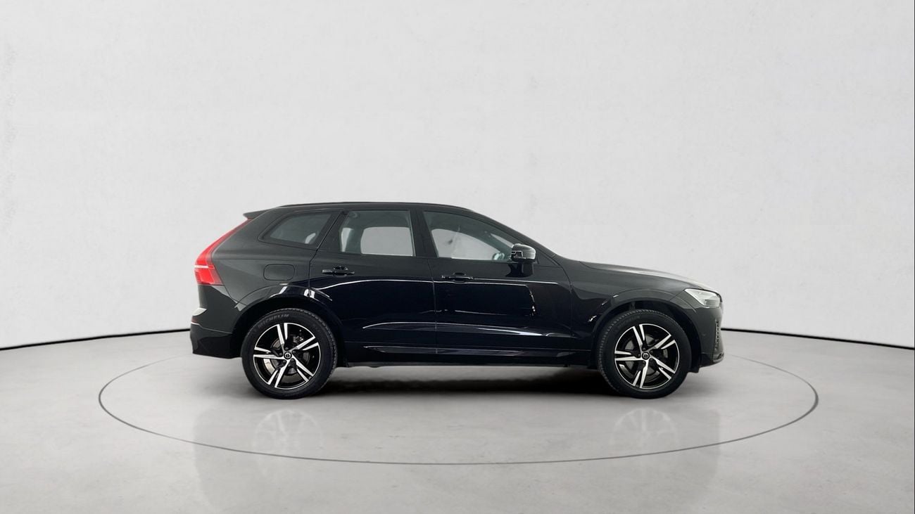 Volvo XC60 R DESIGN | Guaranteed Warranty | 0 Down Payment
