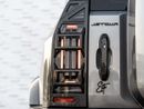 Jetour T2 PREMIUM Jetour T2 2026 GCC specs