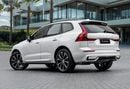 فولفو XC 60 B5 ULTIMATE DARK XC60 B5 Ultimate Dark | 2,448 P.M | 0% Downpayment | 2028 Warranty!