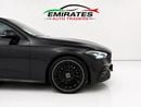 Mercedes Benz CLE300 4MATIC CLE300
