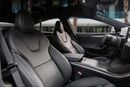 تسلا موديل S Plaid Model S Plaid | 4,309 P.M | 0% Downpayment | Tesla Model S Plaid Warranty