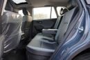 Toyota RAV4 ADVENTURE