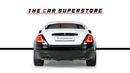 Rolls Royce Wraith STANDARD STD 2021-ROLLS ROYCE WRAITH-WARRANTY AND SERVICE CONTRACT AVAILABLE