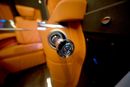 مرسيدس بنز سبرينتر STANDARD Short Wheel | VVIP for 4 Passengers | On Order