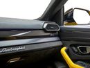Lamborghini Urus Pearl Capsule | GCC Spec | With Warranty