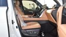 Lexus LX600 3.5L V6