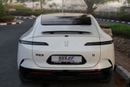 Avatr 12 LUXURY 2026 AVATR 12 Ultra Extended Range Sedan