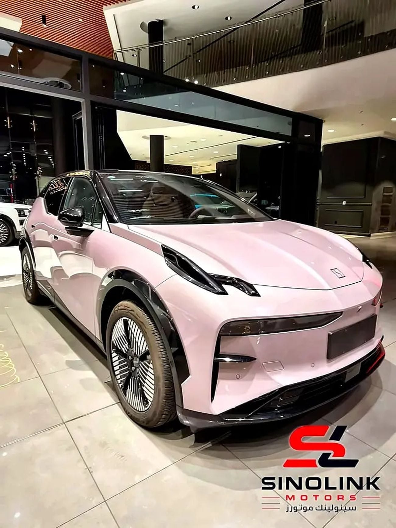 زيكر X Premium Chinese Specs
